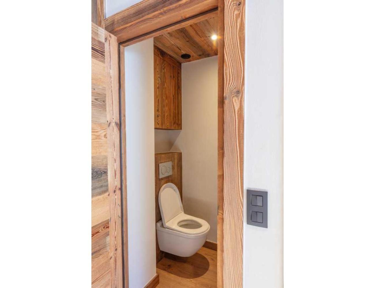 Modern 2 Bedroom Apartment, Close To Lifts * Megeve