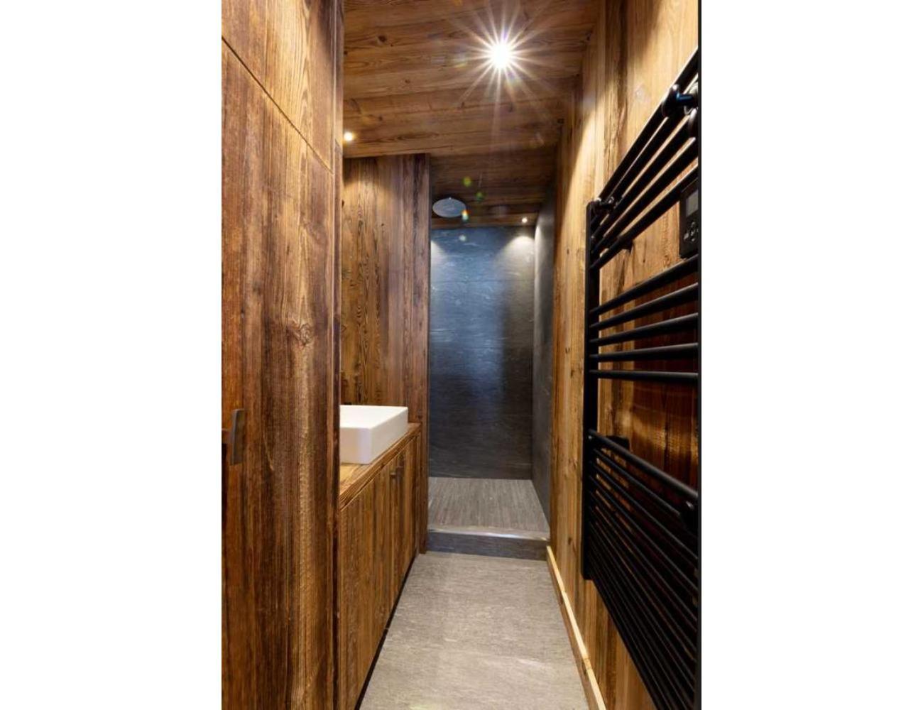 Modern 2 Bedroom Apartment, Close To Lifts Apartment Megeve